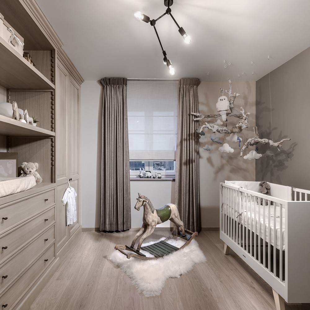 Краска Hygge Обсидиан 9 л — фото 13
