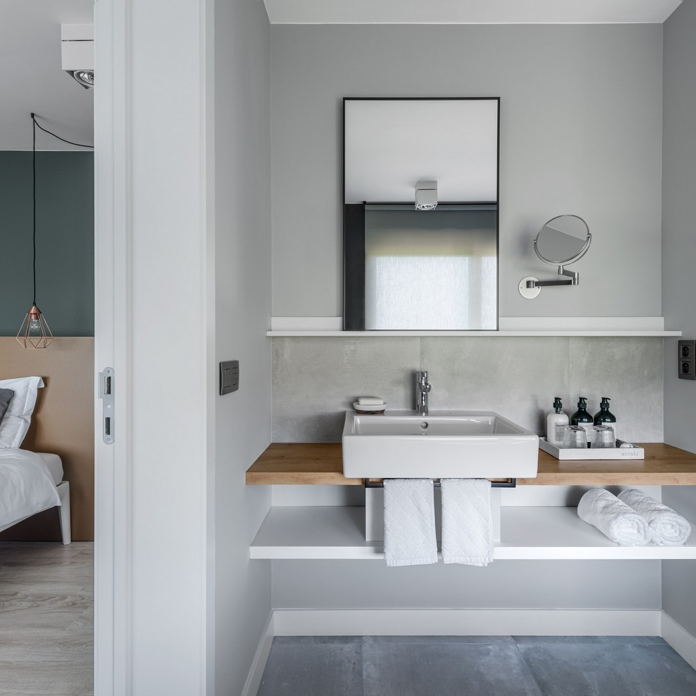 Краска Hygge Обсидиан 9 л — фото 8