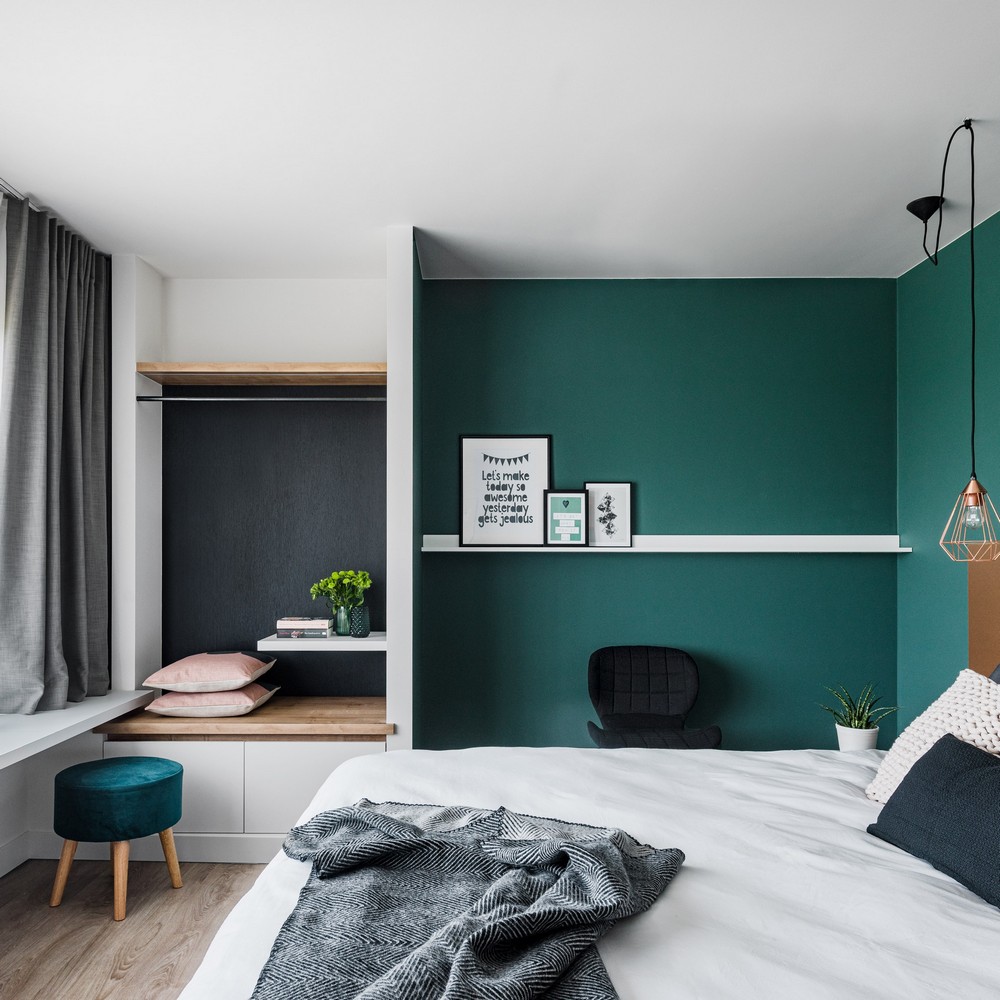 Краска Hygge Обсидиан 9 л — фото 10